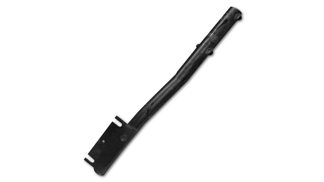 ESCORA BOJO FAROL DIR VOLVO FH12 DE 1994 A 2003 (8191402)