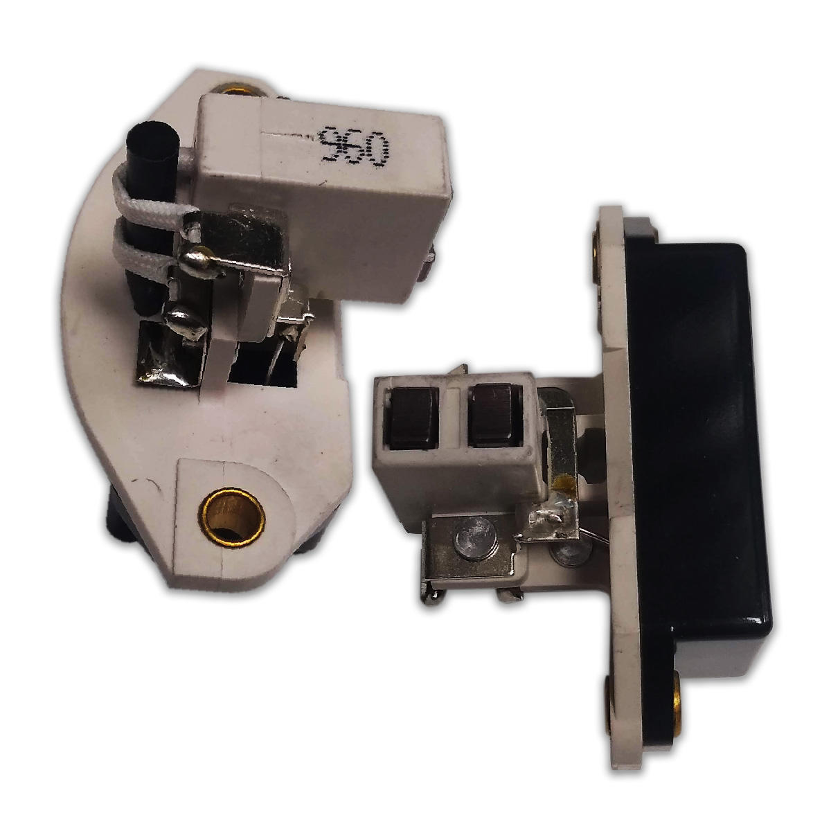 REGULADOR VOLTAGEM 28V 55A MB FORD VOLVO PARA SCANIA (9190087018)