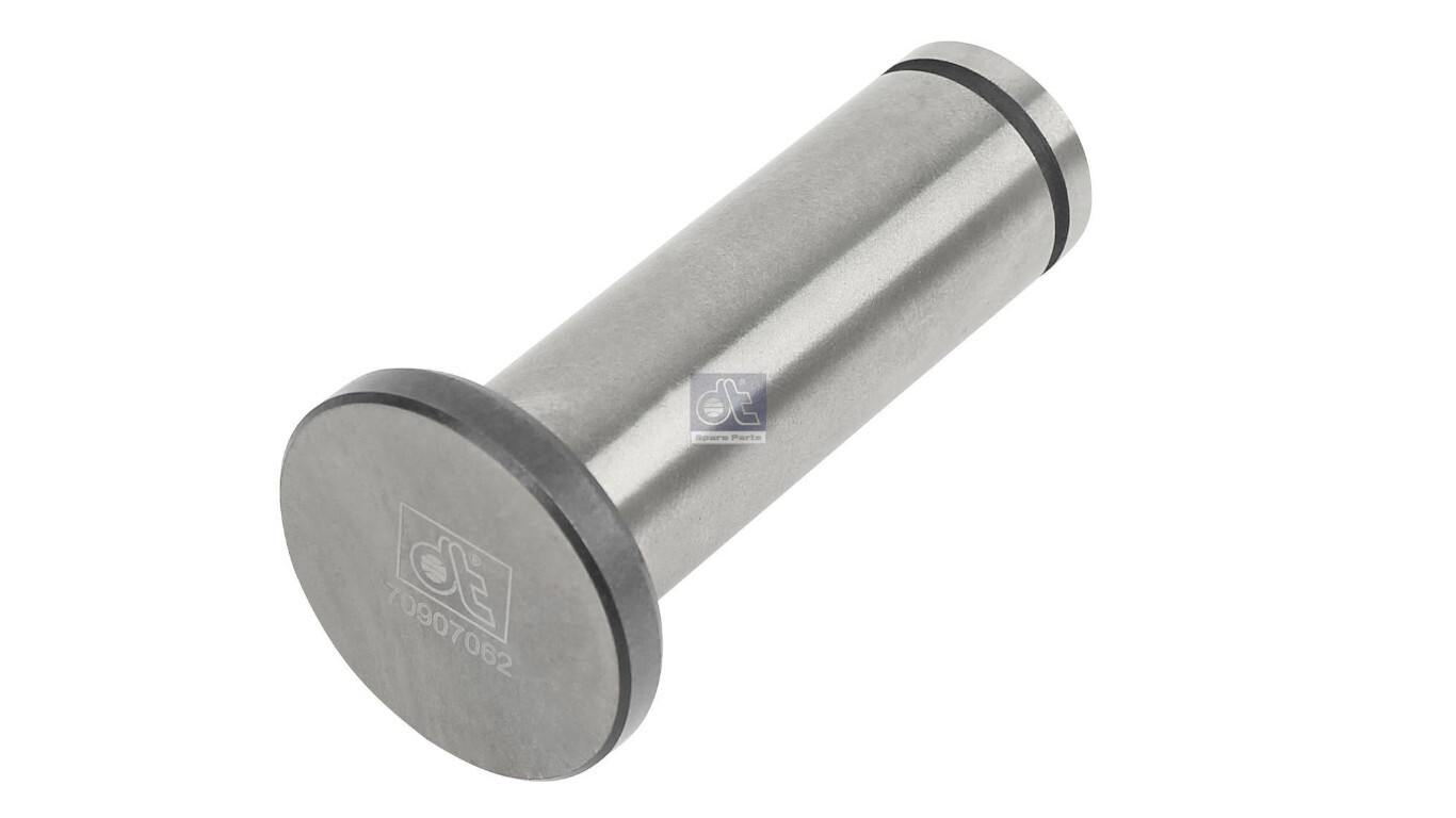 TUCHO VALVULA PARA SCANIA CAMINHAO ONIBUS SERIE 3 SERIE 4 DC9 DSC9 DSI9 (COMPR. 