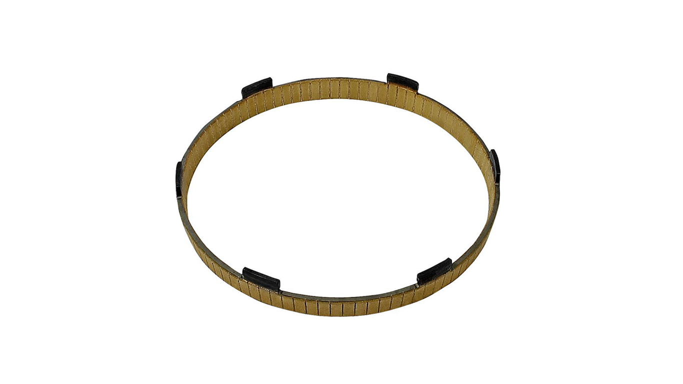 ANEL INTERMEDIARIO DO SINCR DA 1A 2A 3A CAMBIO VOLVO VT2014 / VT2214 / VT2214B /