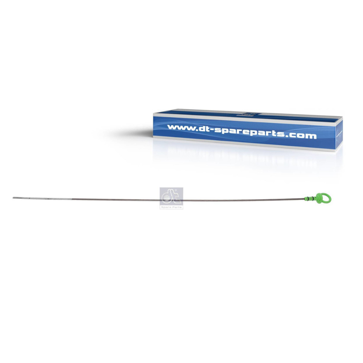 VARETA NIVEL OLEO IVECO STRALIS TRAKKER MOTOR CURSOR 13 EURO 3 (500375803)