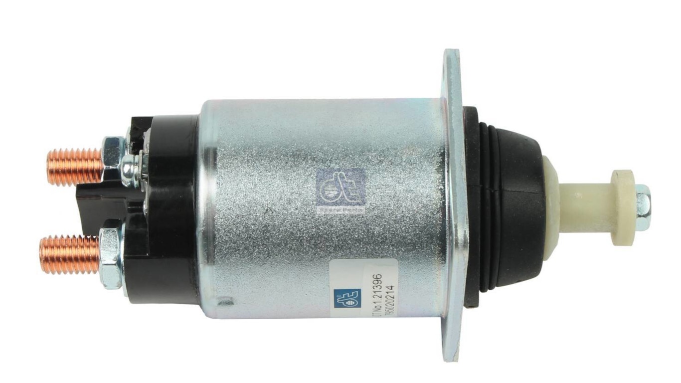AUTOMATICO DE PARTIDA 24V MB PARA SCANIA (2339403006)
