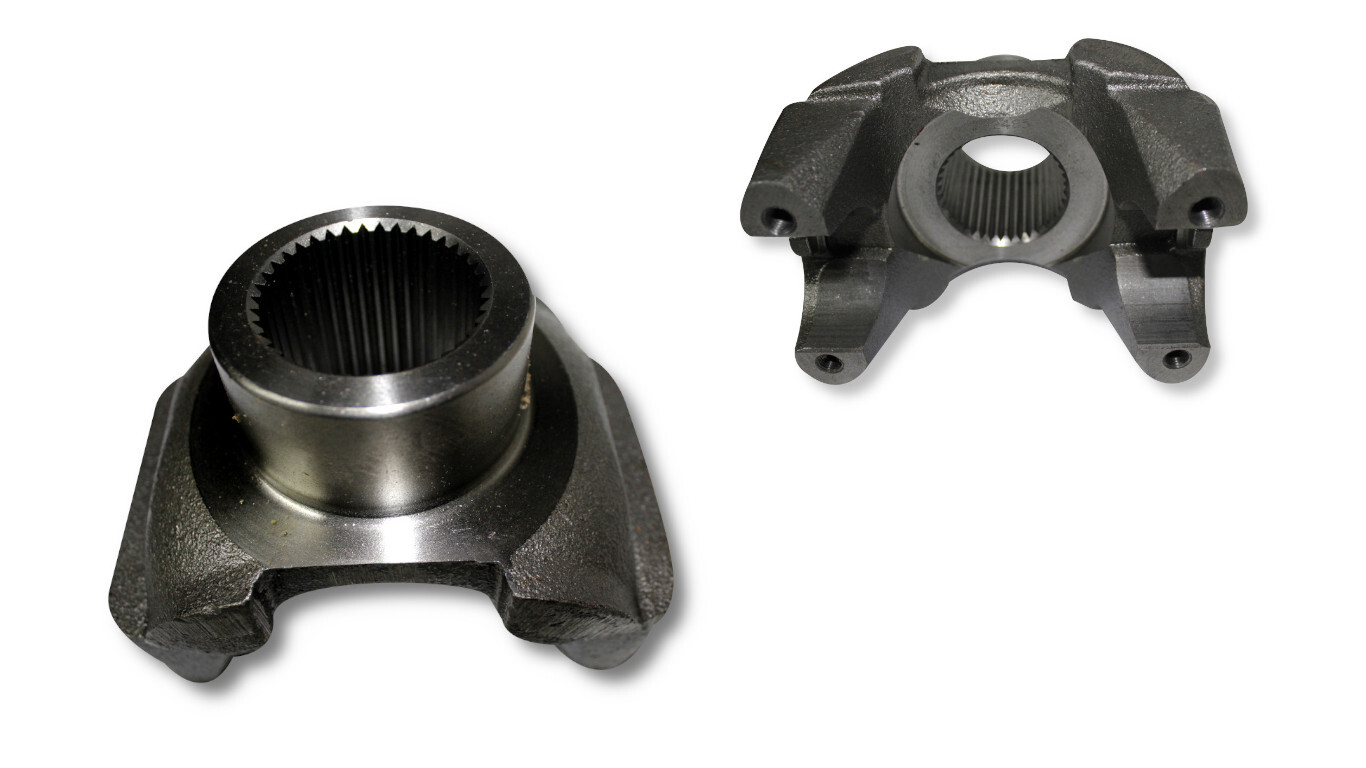 TERMINAL 38 ESTRIAS 70MM CAMBIO EATON FS6206 FS6306 VW 14200 14210 14220 15190 1