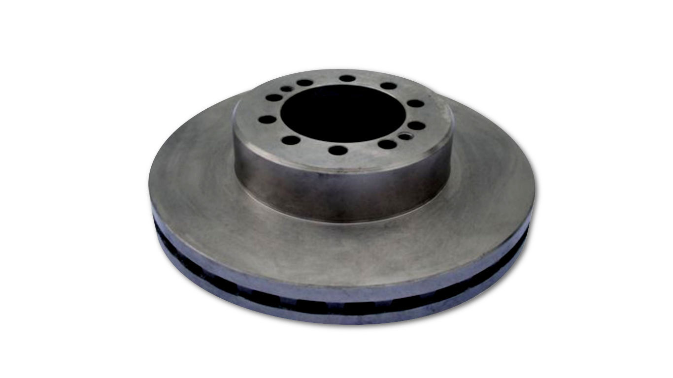 DISCO FREIO DIANTEIRO VOLVO VM 240 260 310  (20941144.)