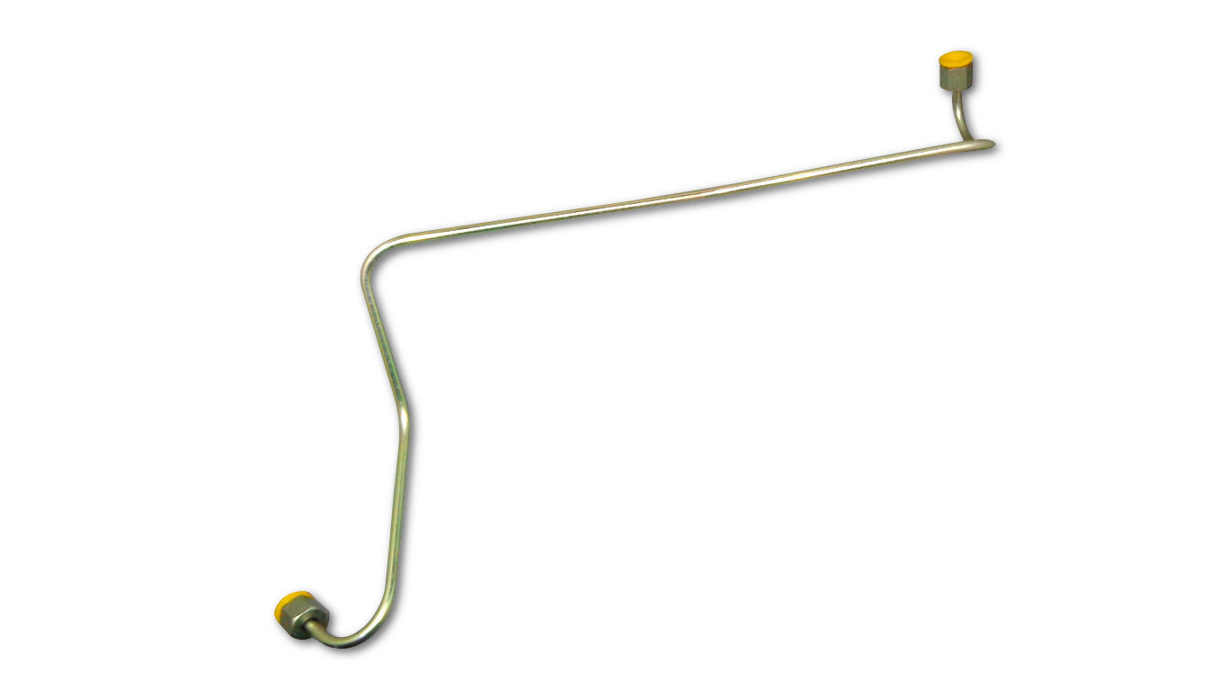 CAPO VOLVO VM 270 14...19 RTM BONFANTI (469297)