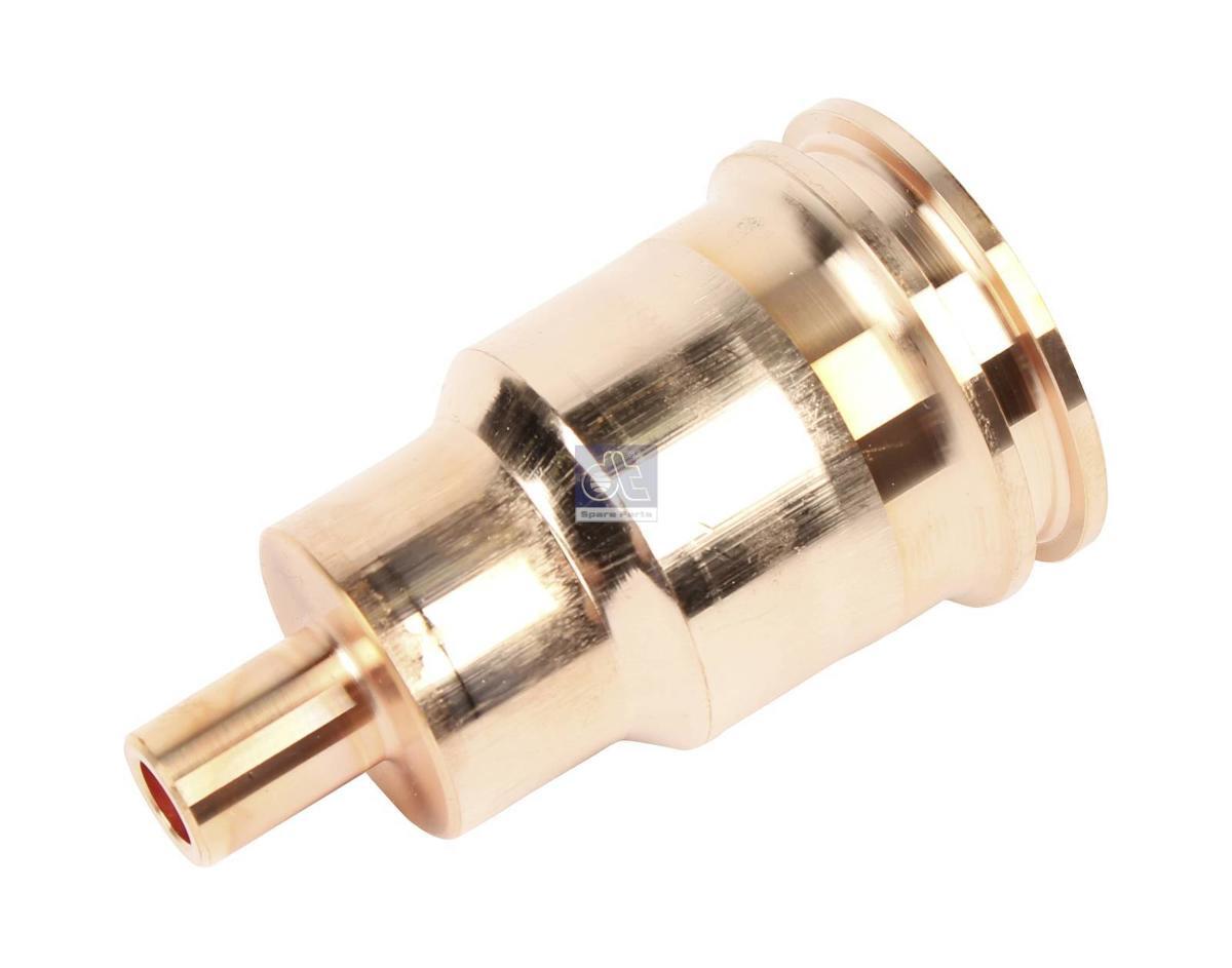 CAIXA COM 2 LUVA BICO INJETOR C/4 ANEIS FH/FM/FMX/NH/FH12/FM12/D13A/D13C/BUS 9/1