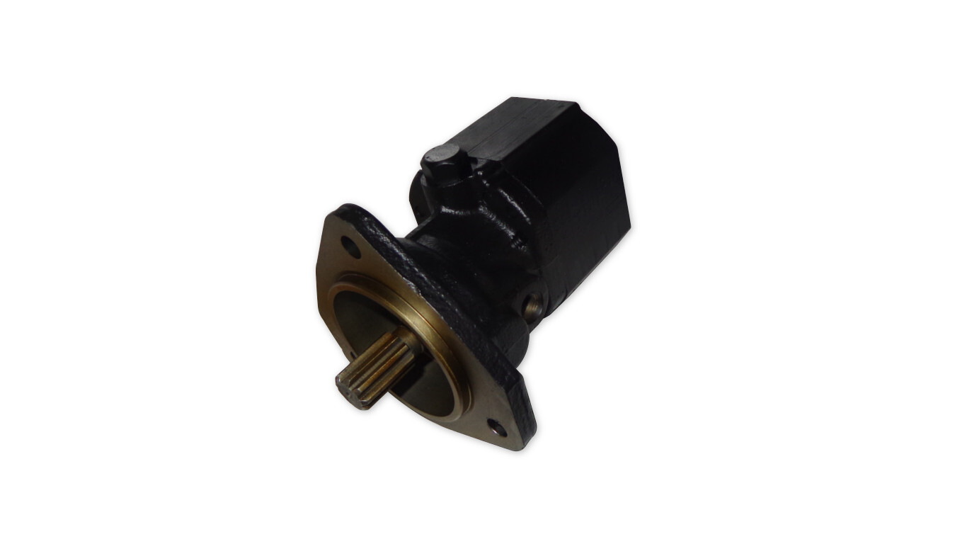 PARA-CHOQUE DIANTEIRO SUPERIOR MERCEDES-BENZ ATEGO 1419/2430 APOS 2013 (462726])