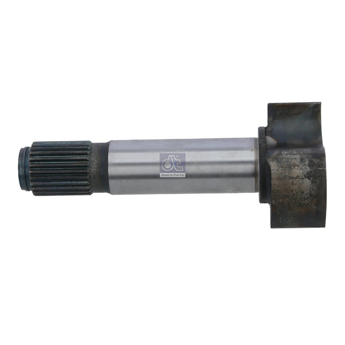 CAPA PORCA RODA UNID.  CROMADA BOLIVIANA 32/33 TRACAO SUPER (464843)