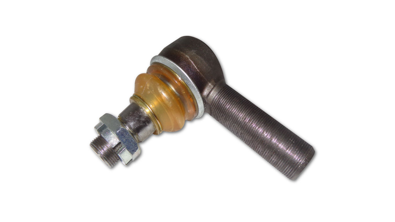 TERMINAL DE DIRECAO - (Rosca M30x1,5-Esq) (395009)