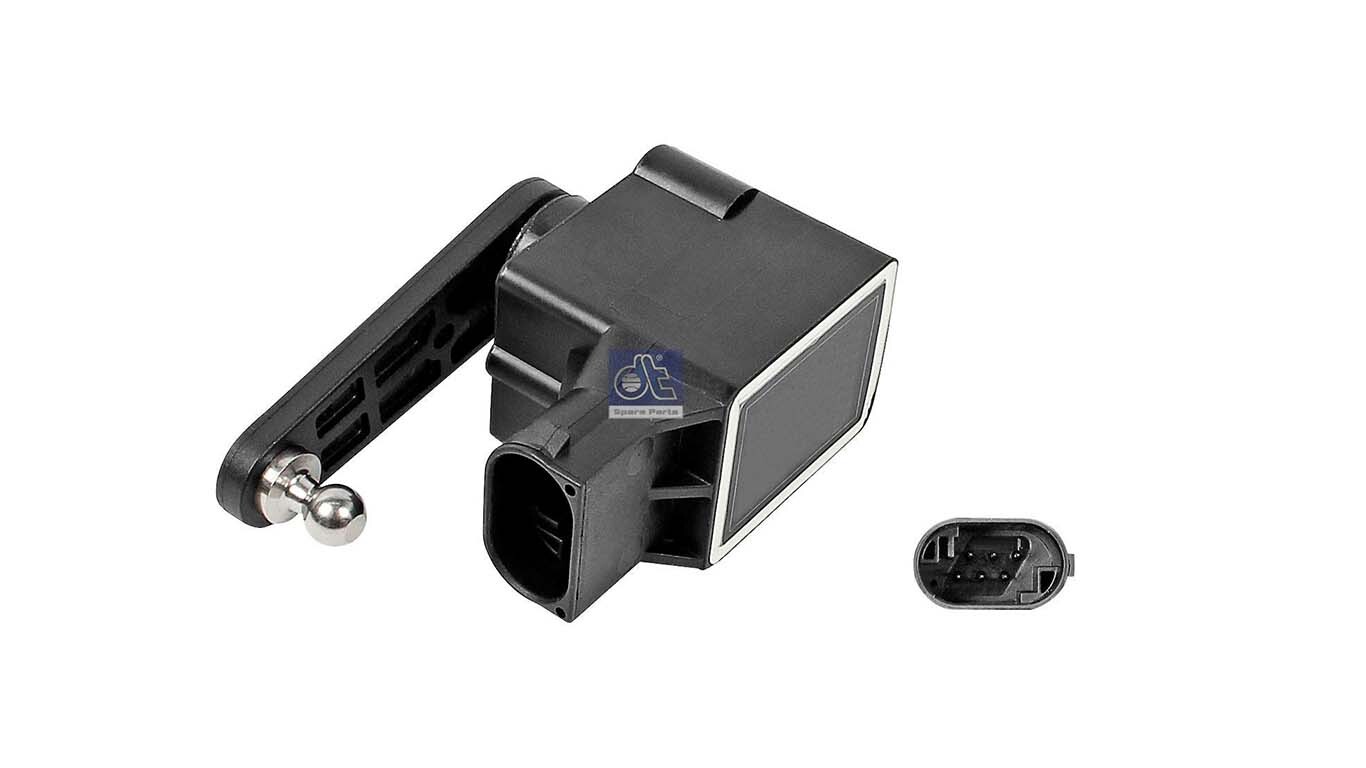 SENSOR PEDAL EMBREAGEM CAMINHAO P,G,R,T (2003A2018) ONIBUS F,K,N (2004...)   (23