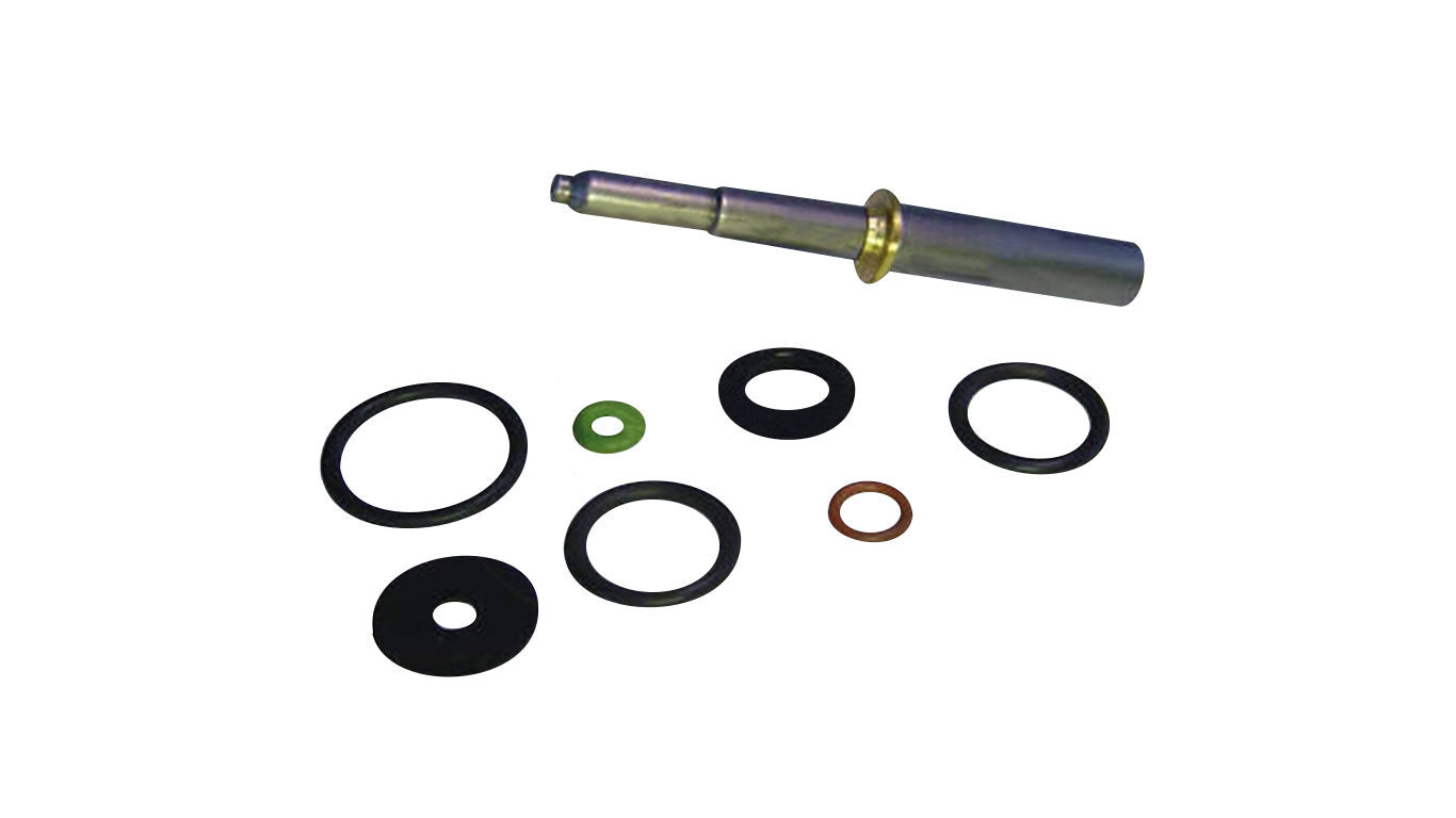 FAROL MILHA LED REDONDO 4 LEDS 12W 12V/24V JEEP (4 UNID) (464236)