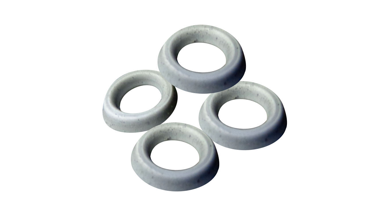 10 CONEXO UNIO INSTANTNEA PNEUMTICA RETA TUBO 6MM (465950)