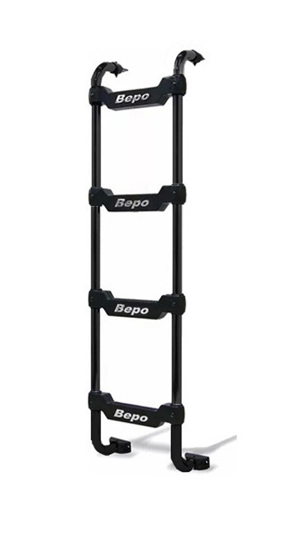 ABRACADEIRA TUCHO CANALETA MERCEDES-BENZ 60 X 70 METALCLAMP (462858])