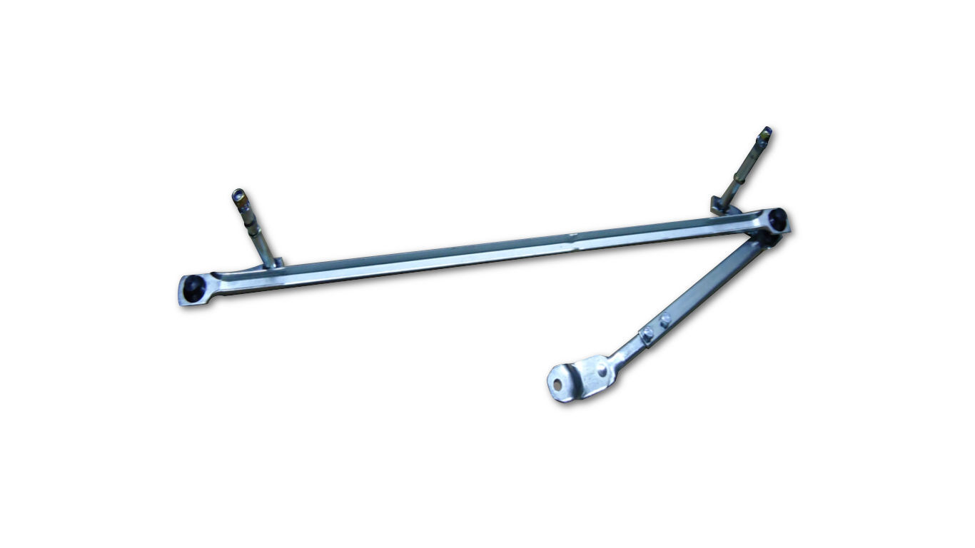 HASTE LIMPADOR PARABRISA MBB ACELLO 915 (9798200841)