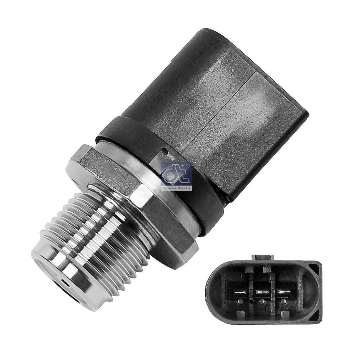 SENSOR PRESSAO COMBUSTIVEL MOTOR MB OM612 SPRINTER CDI ACCELO 715 OM612 (0051535