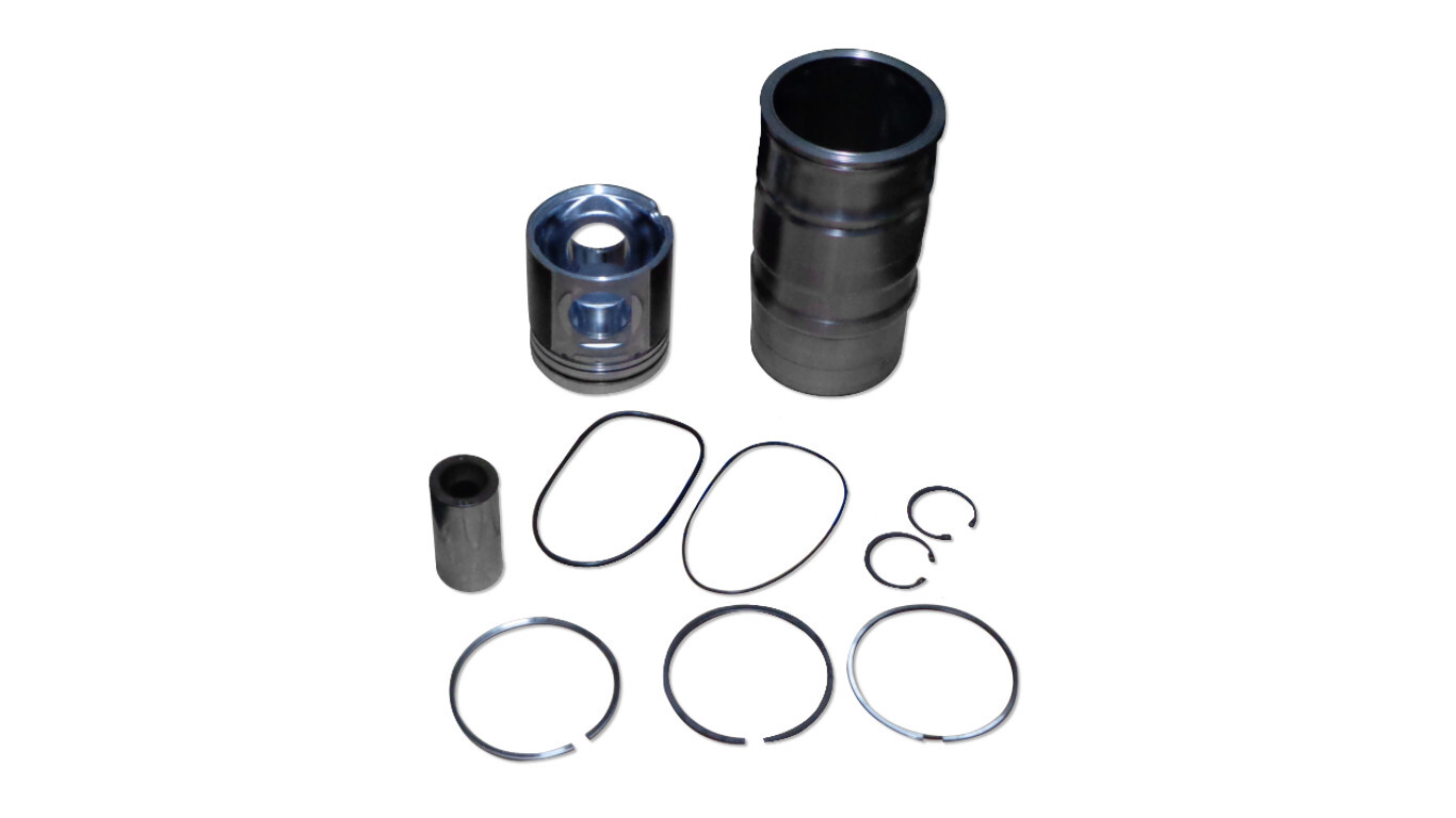 KIT MOTOR PARA SCANIA D11 DC11 (551364)