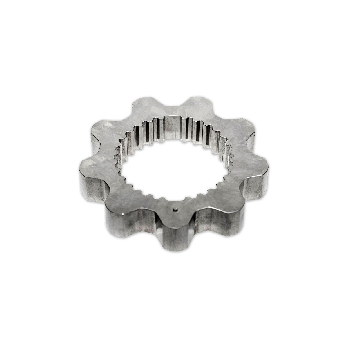 KIT20- CAPA PORCA RODA CROMADA DIB 27 ALTA TRACAO EXTRA KIT  (464377)