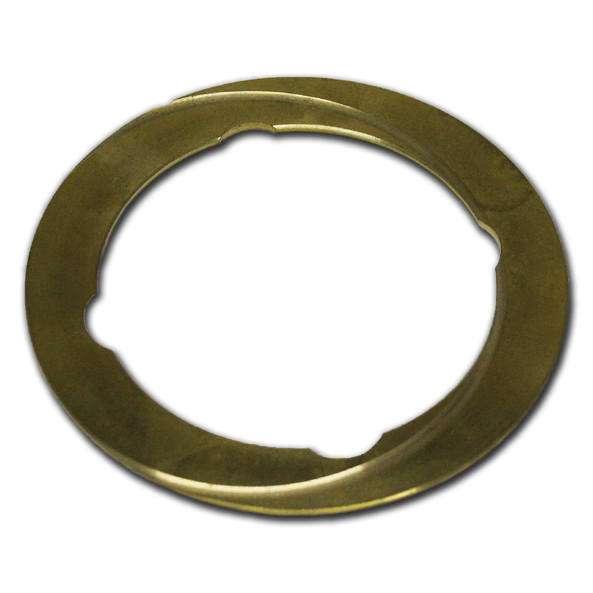 TAPETE VINIL MERCEDES-BENZ 2546 ACTROS CABINE BAIXA - AZUL (427772)