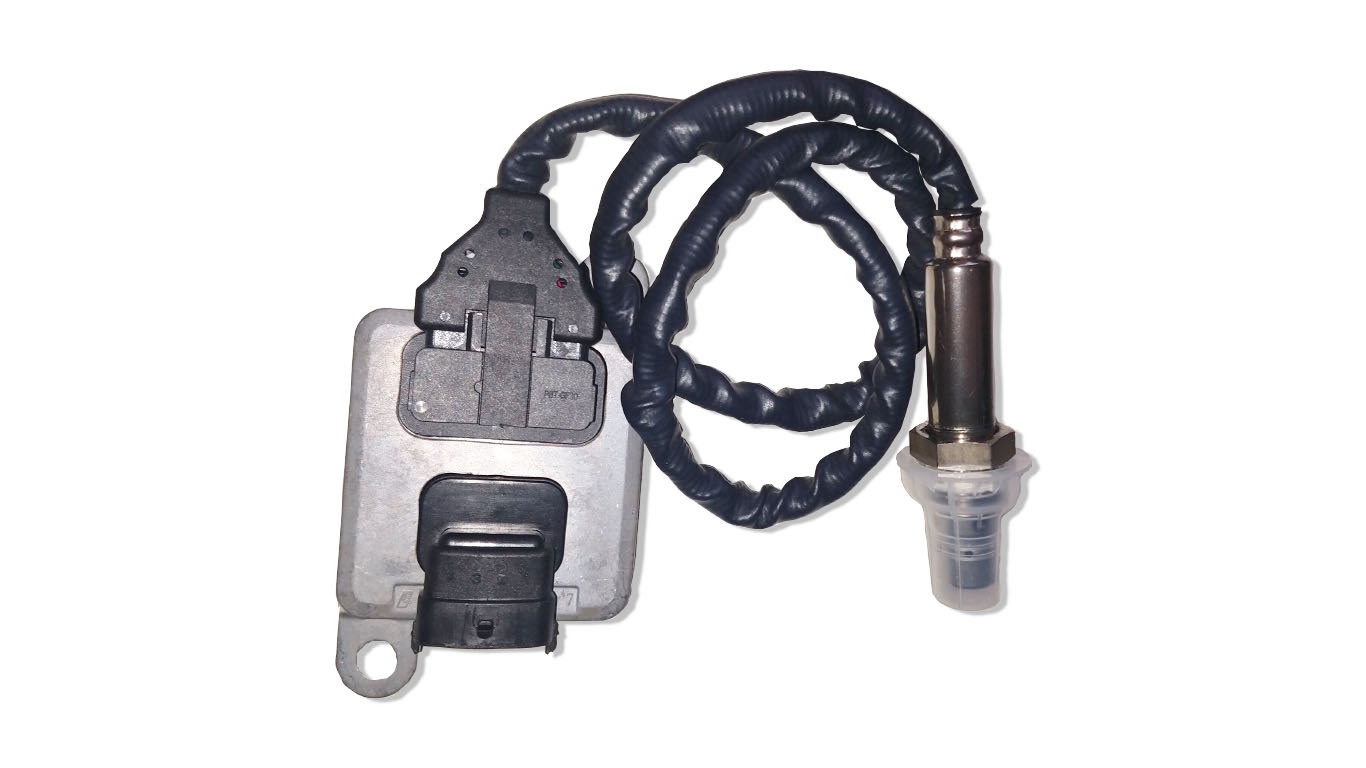 SENSOR ARLA NOX MOTOR CUMMINS ISF EURO V VW 5150 8160 9160 10160 CARGO 816 1119 