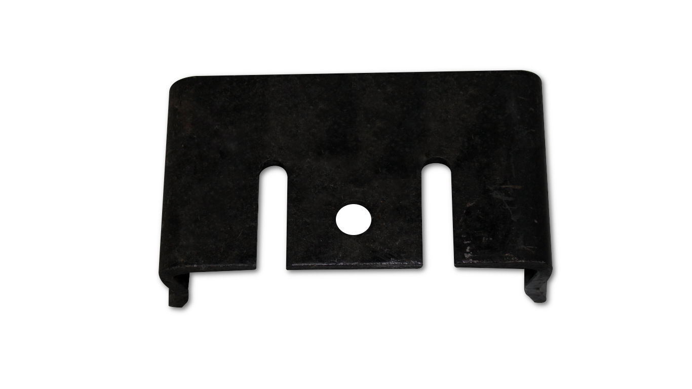 APOIO CALCO MOTOR TRASEIRO MB MERCEDES BENZ 1113 1518 DIR (3522420409)