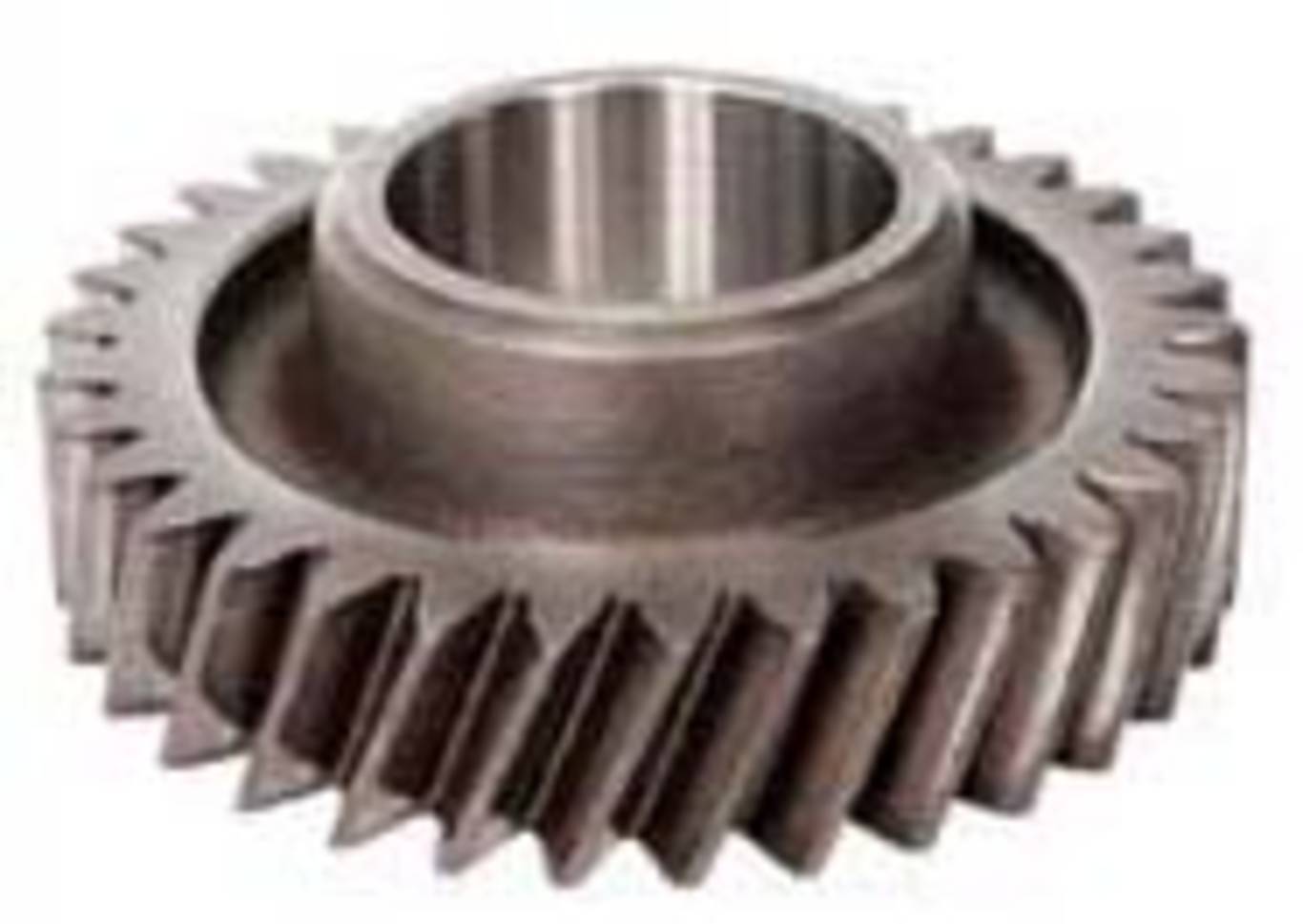 ENGRENAGEM 3A FIXA CAMBIO PARA SCANIA GR-900 8 MARCHAS 113 / 143 / 94 / 114 / 12