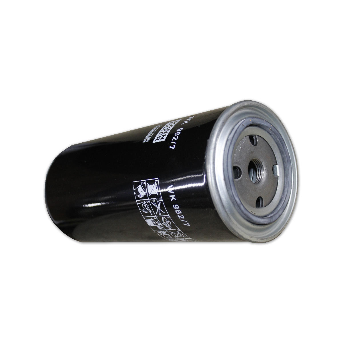 FILTRO COMBUSTIVEL VOLVO VM 17 210 VM 23 240 TODOS  FH12  NH12 FM12 ATE 2003 ONI