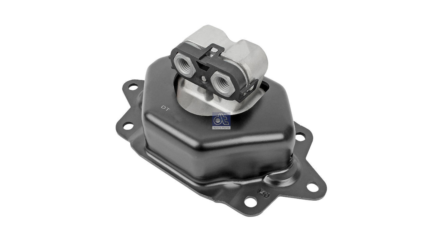 COXIM TRASEIRO SUSPENSAO CAMBIO VOLVO FH FM (21416525])