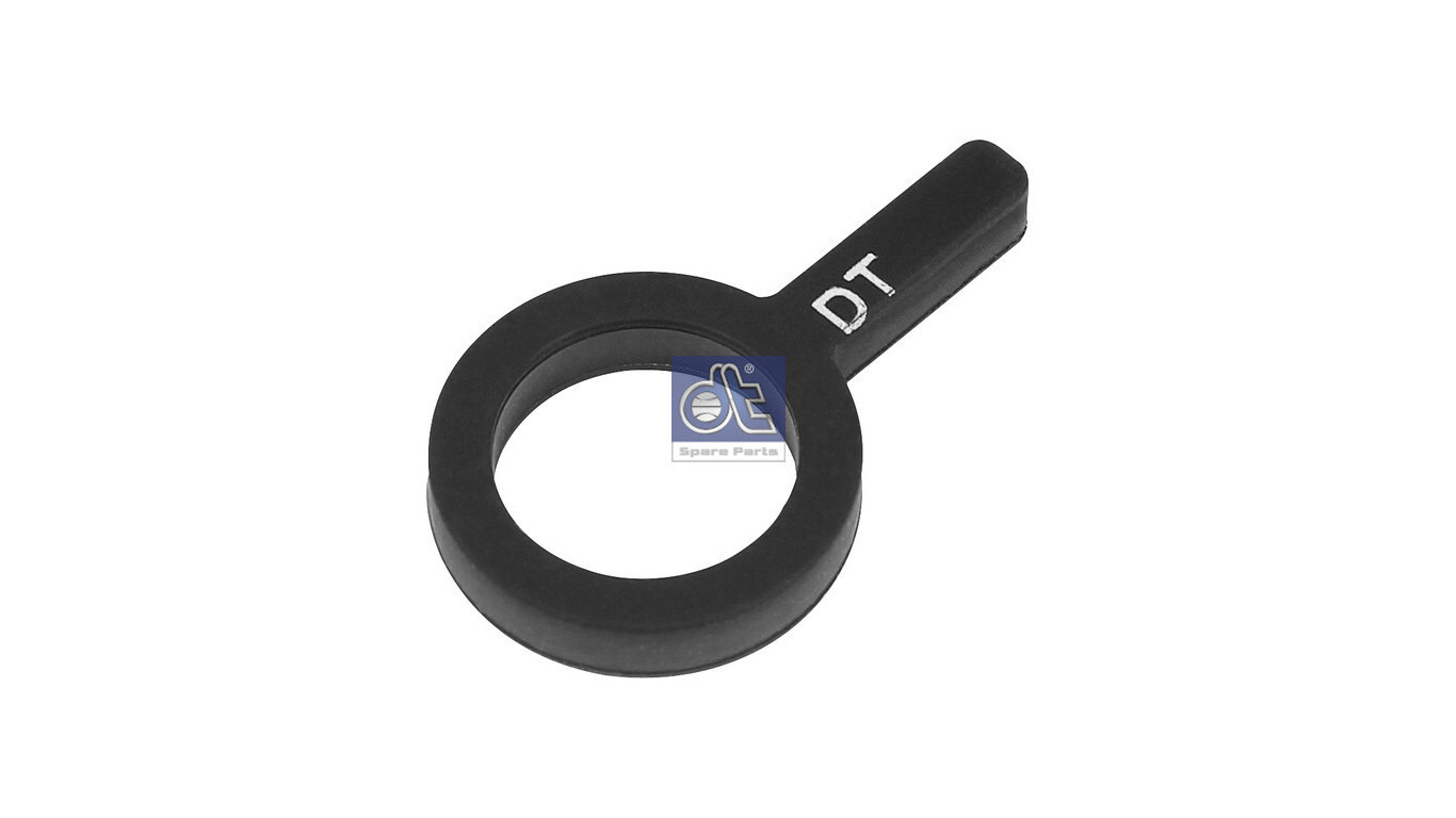 LANTERNA LATERAL BAU OVAL LED ACRILICO COM SUPORTE - VM PRADOLUX PL0904 (460494]