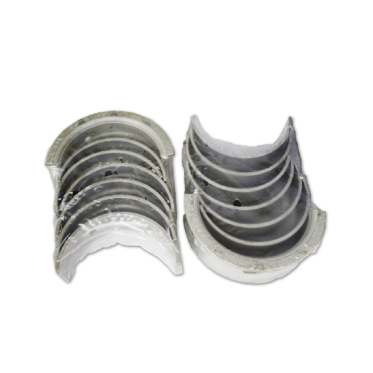 BRONZINA MANCAL 0.50 MB OM447 LA 6 CILINDROS EXCETO 1941 (BC400J)