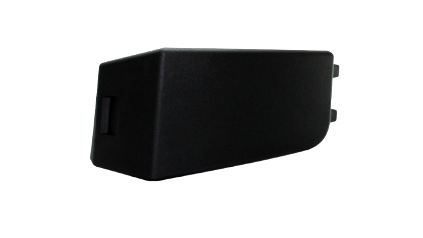 BARRA LIMPADOR PARA-BRISA GRANERO VOLKSWAGEN CONSTELLATION ESQUERDO PEQUENA (431