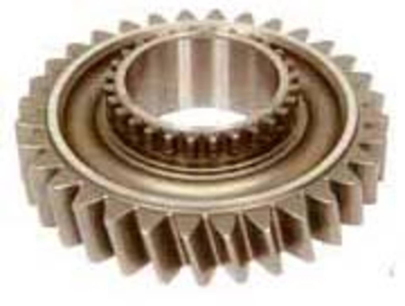 ENGRENAGEM DA 2 MOVEL - 32 DENTES C/ RESSALTO CAMBIO GR871 - R112 / R113 / R142 