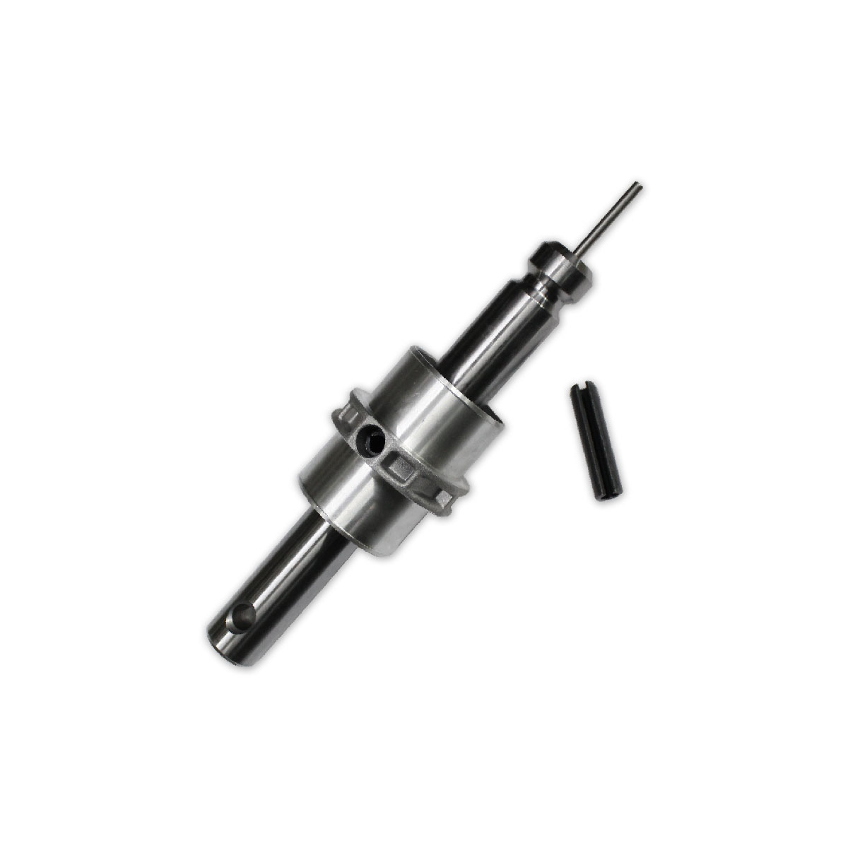 EIXO GARFO 1º E RE (BIELETA) VOLVO FH FM VM B9R B11R B12R TODOS COM CAMBIO ISHI