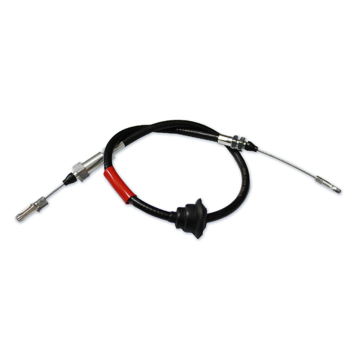 CABO DE FREIO DUCATO - DIESEL - INTERMEDIARIO 98 ... 1055MM (1308638080)