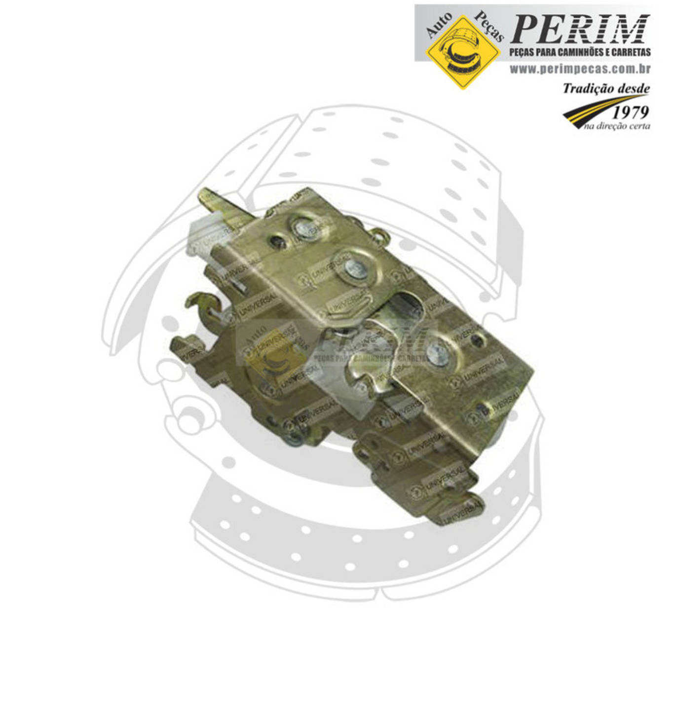 TAPETE VINIL PARA IVECO EURO CARGO/CURSOR/TECTOR CABINE SIMPLES - PRETO PLUS (46