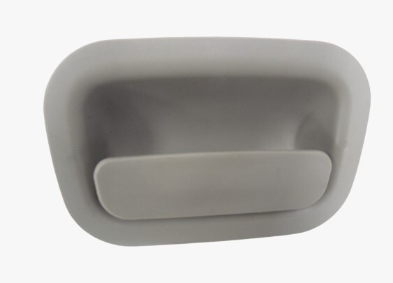 MACANETA PORTA LUVA VOLVO FH SEM CHAVE (20477487.)