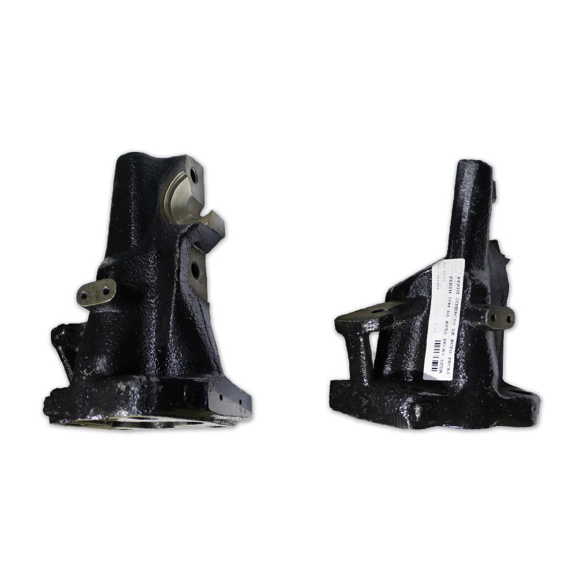 TORRE DE SUSPENSAO DA CABINE PARA SCANIA 2008 DIREITO (1865514.)