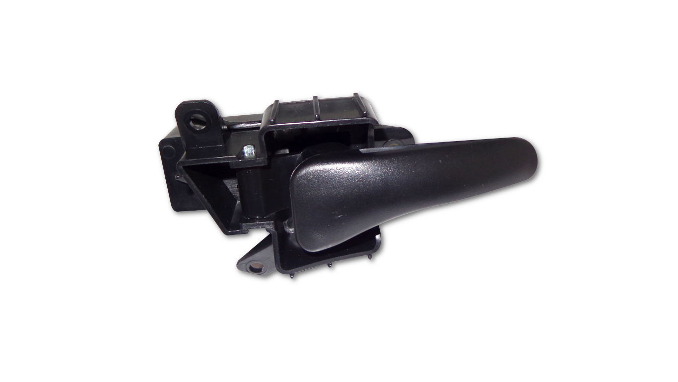 MACANETA INTERNA MERCEDES BENZ AXOR/ATEGO PORTA DIREITO UNIVEL (A0007230135)