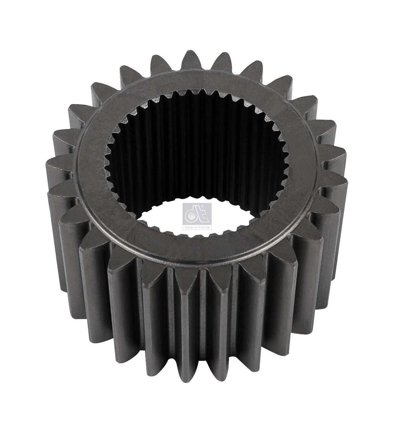 ENGRENAGEM SOLAR HL7 CUBO REDUTOR MB 2644 2646 3340 3344 4144  HL7 TRACADO 6X4 2