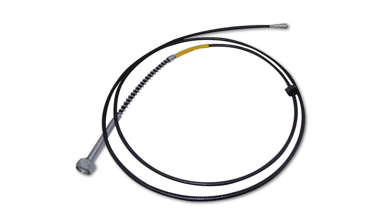 CABO VELOCIMETRO 2770MM CABO Ø 3,6MM (3455427307|)