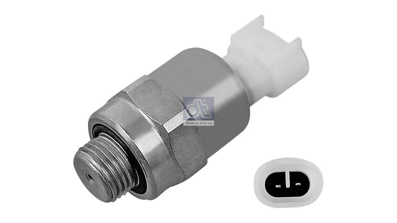 INTERRUPTOR PRESSAO DE AR M16X1,5MM 5.50BAR (504023809,)
