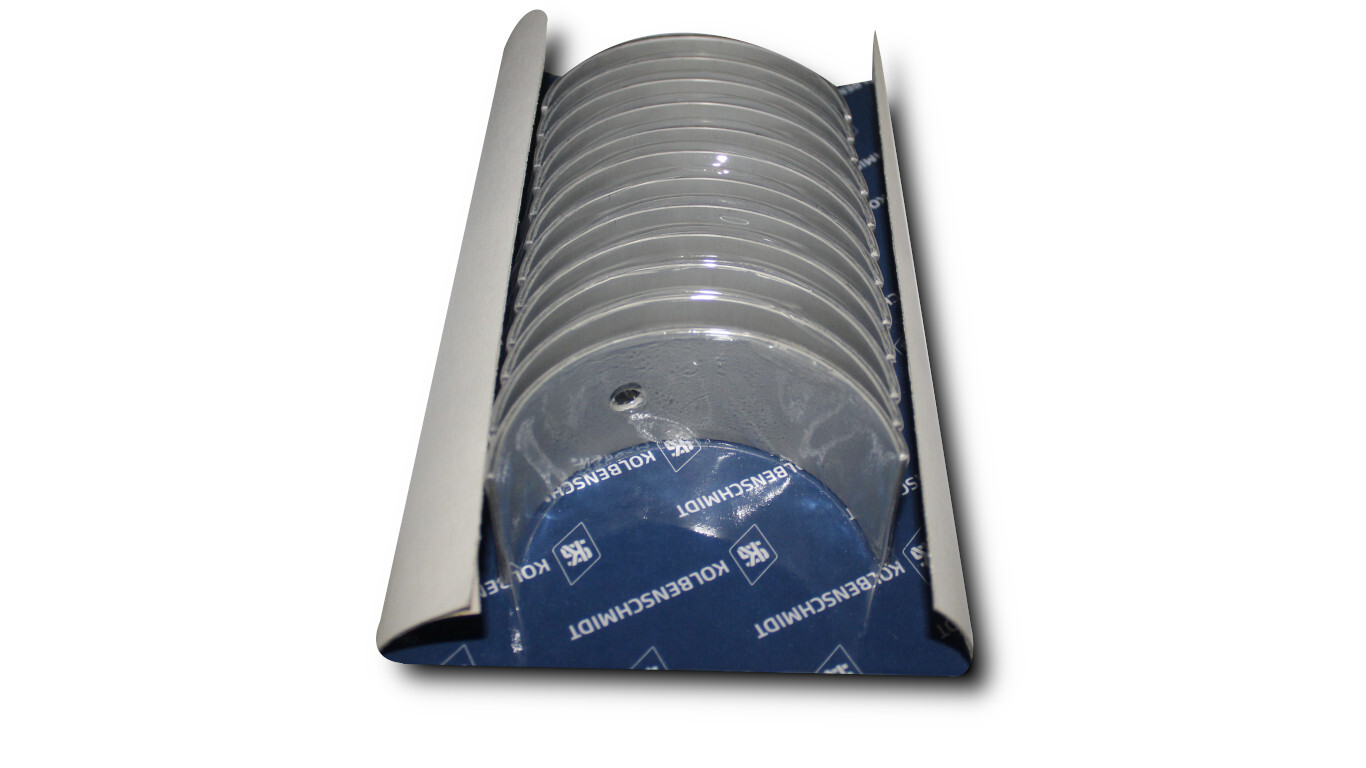 BRONZINA BIELA STD PARA SCANIA DC13 (77971600)