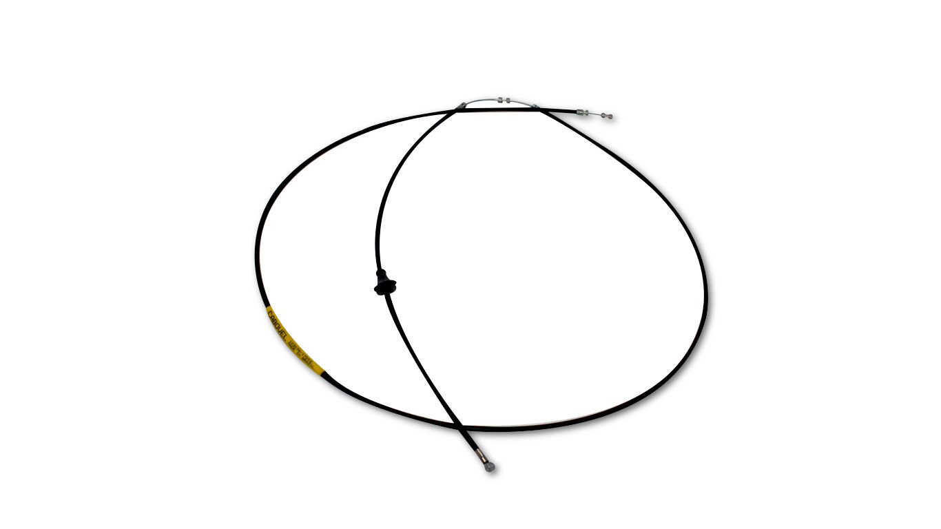 CHAVE RODA SEM CABO 27X30 MERCEDES BENZ/F4000/FIAT(500MM) KRAUCHER (425745)