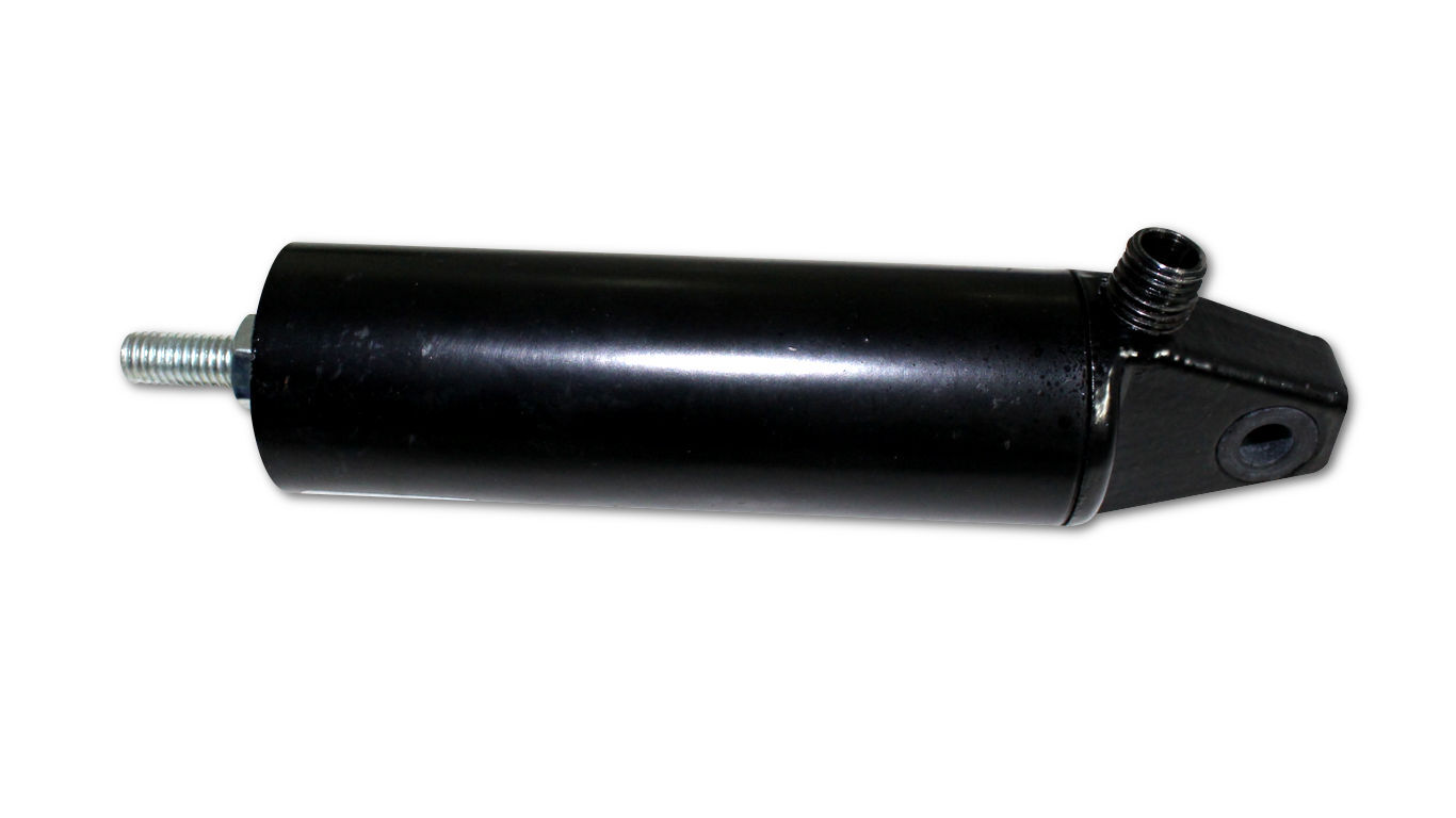 SUPORTE TAPA-SOL FORD CARGO 2012 CABINE LEITO (TETO ALTO) FERRO PRETO BL (461855