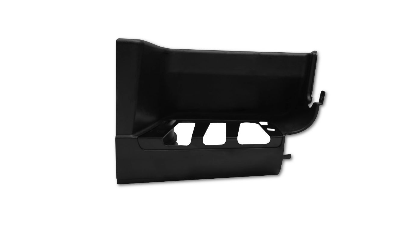 PPCR6-065-VM - MANGUEIRA ESPIRAL CARRETA NYLON IVECO/VOLVO 6 (468061)