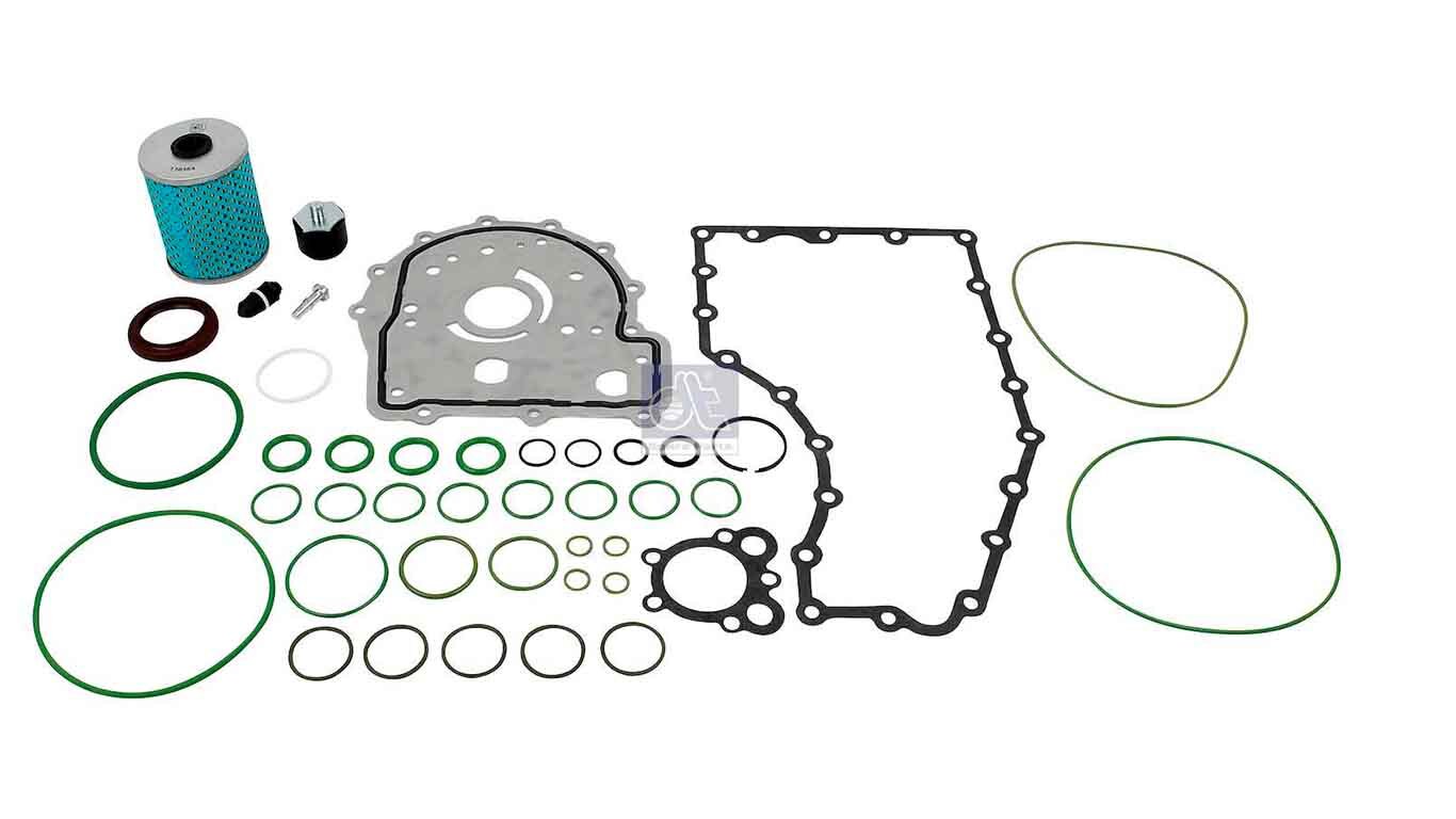 JOGO REPARO RETARDER COM FILTRO (550567)