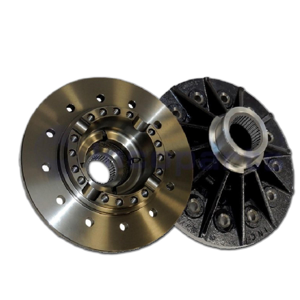 CAIXA SATELITE MAIOR 16 FUROS COM BLOCO SCANIA TODOS DIFERENCIAL R780 (1525143)