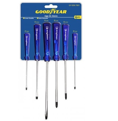 SOQUETE SEXTAVADO DE IMPACTO 21MM E 22MM PARA DESFORCIMETRO (464496)