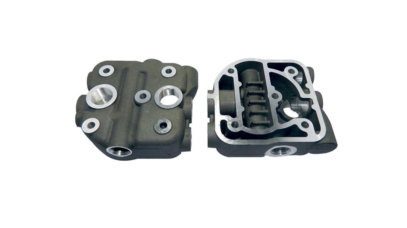 LANTERNA INTERNA BAU 6 LEDS UNIVERSAL 12V CR - IAM (459941])