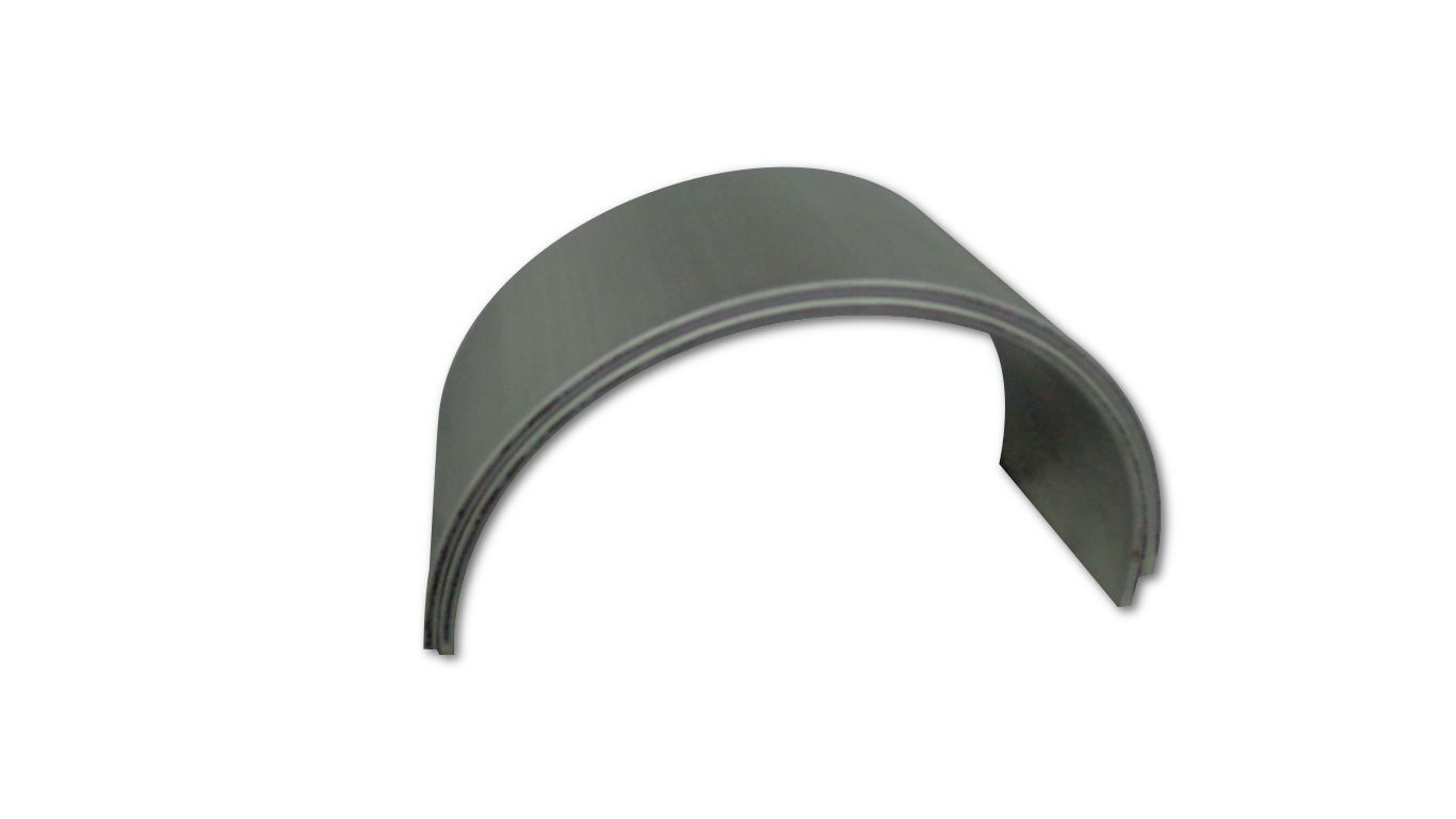 BRONZINA BIELA STD PARA SCANIA L-140 L-141 R-142 R-143 MOTOR DS-14 DSC-14 DSI-14