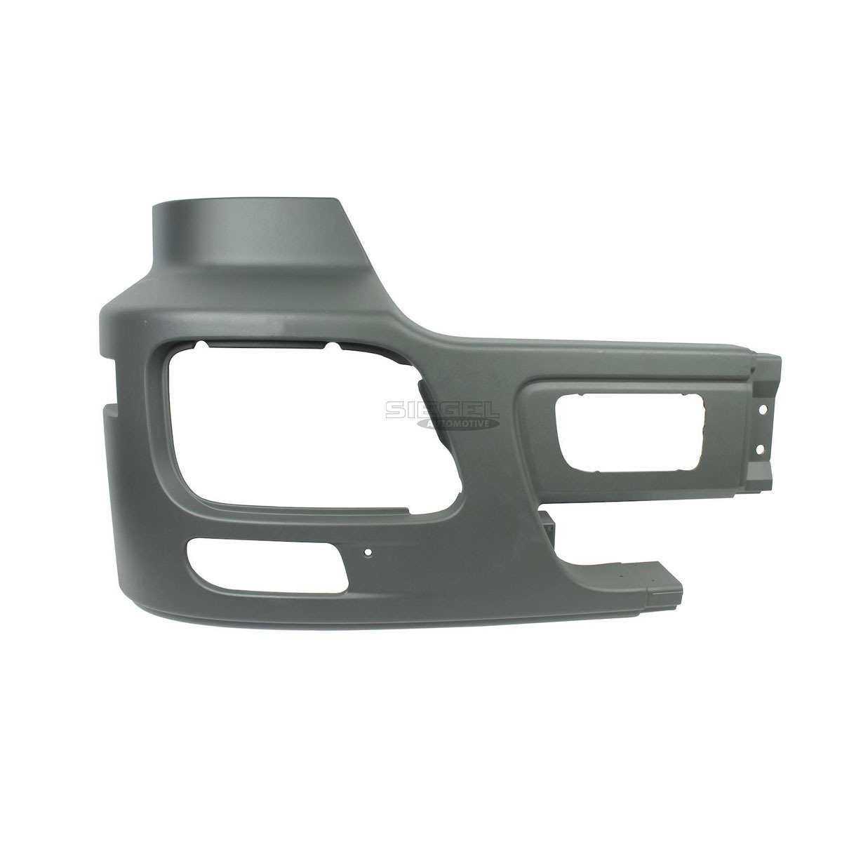 PONTEIRA PARACHOQUE LD  RTMMBB ACTROS 1831 1848 2031 2048 2532 2555 3331 4140 (9